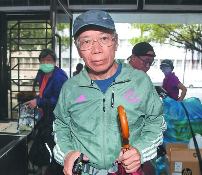 台灣新聞通訊社-慈濟遭詐10.6億 張景森喊:執行長下台 成立外部調查小組