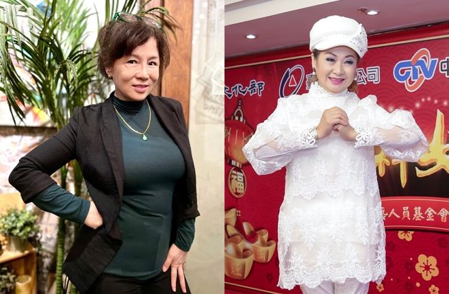台灣新聞通訊社-演藝工會理事長曹雨婷開戰反擊！ 提告池秋美妨害名譽