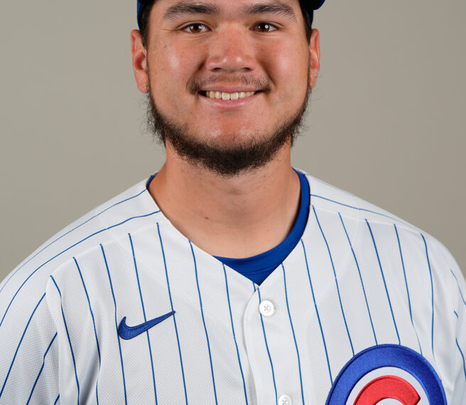台灣新聞通訊社-MiLB》台美混血「龍仔」成交易籌碼 轉戰馬林魚拚大聯盟