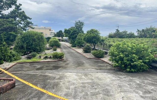 台灣新聞通訊社-非國安事件！軍工原料董座遭綑慘死 爆生前「勾纏10人妻」釀情殺