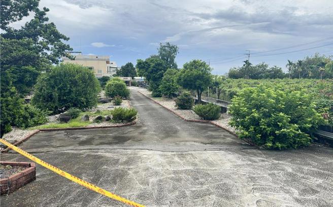 台灣新聞通訊社-非國安事件!軍工原料董座遭綑慘死 爆生前「勾纏10人妻」釀情殺