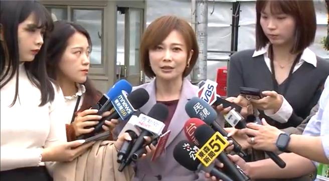 台灣新聞通訊社-反問蔣萬安是否驗過苯駢芘？府再嗆：轉移焦點到處嫁禍