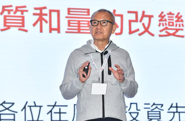台灣新聞通訊社-00981A重押國巨 「瑤池金母」一張不賣原因 首波反彈先看750元