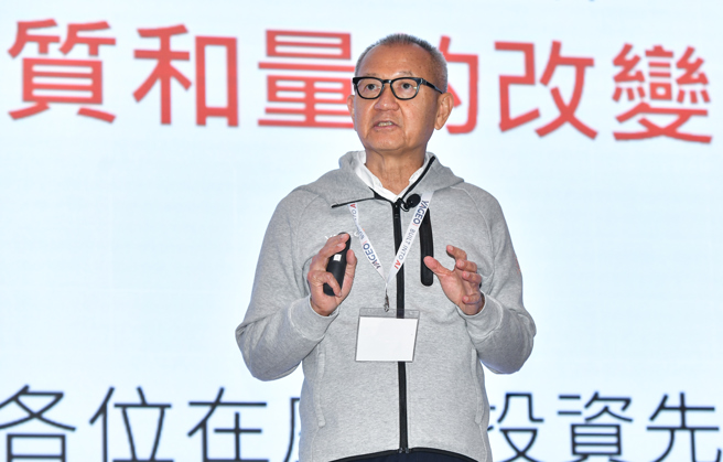 台灣新聞通訊社-00981A重押國巨 「瑤池金母」一張不賣原因 首波反彈先看750元