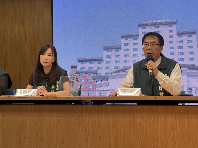 台灣新聞通訊社-台南揪3件苦茶油苯駢芘超標 源頭來自雲林、嘉義市、台中