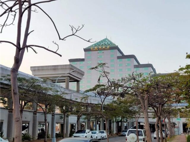 台灣新聞通訊社-財劃法修法估短少259億引爆論戰！審計室示警  南市府駁「非預算缺口」