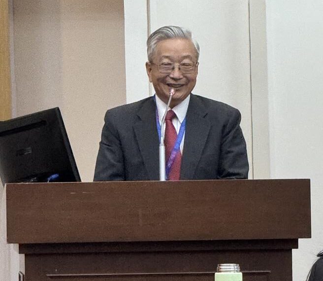 台灣新聞通訊社-國票金被叫爛蘋果!董座張兆順喊「一定會整併」表態陳冠舟爭議