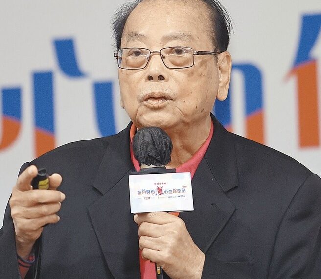 台灣新聞通訊社-名醫李偉裕被失業 台大恩師曝關鍵:醫院沒你無所謂