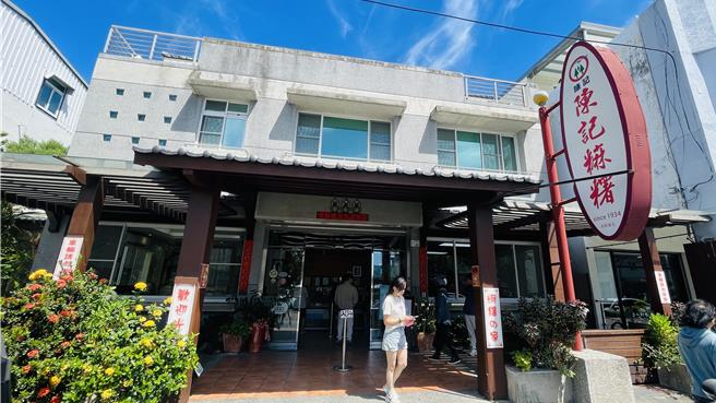 台灣新聞通訊社-神準預判遊客量!台東店家揭「陳記指標」在地人全點頭