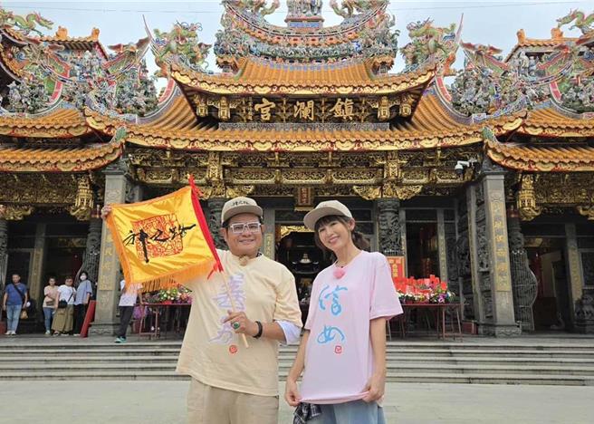 台灣新聞通訊社-被說太忙無法主持！鄭仲茵不知遭王宇婕取代 電視台回應
