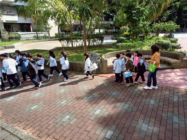 台灣新聞通訊社-桃園115學年度增521名特教助理員 強化身障生校園照顧