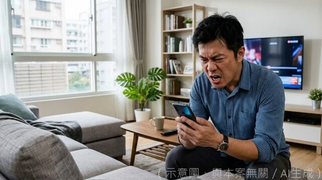 台灣新聞通訊社-人妻偷情、賭博欠債還逼夫扛！ 跨國婚姻8年夢碎