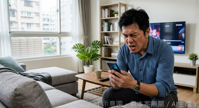 台灣新聞通訊社-人妻偷情、賭博欠債還逼夫扛! 跨國婚姻8年夢碎