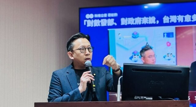 台灣新聞通訊社-關貿最大股東卻無董事席次  長期「獨家偏袒」葛如鈞要求財政部檢討