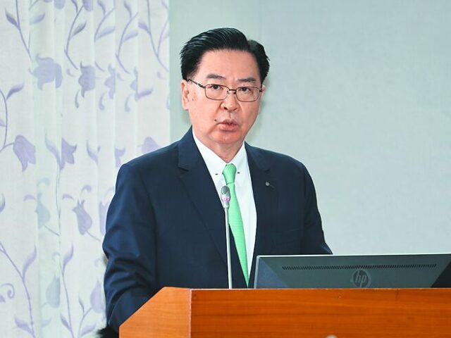 台灣新聞通訊社-早安快評》民進黨喪權辱國 哪有能力保台？（孫家瑞）