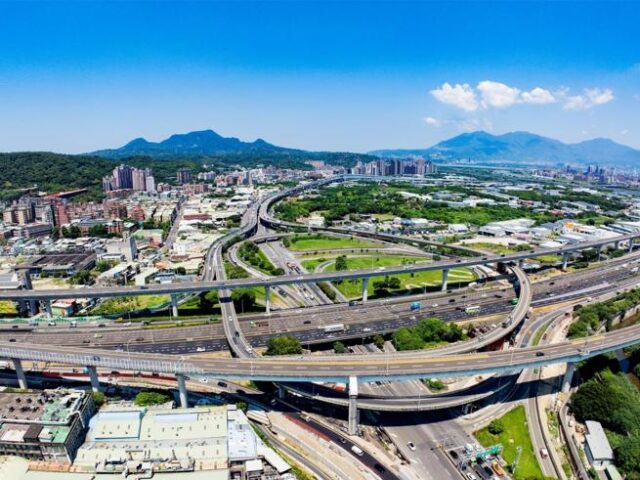 台灣新聞通訊社-新北預售屋版圖變天 新莊成交超車板橋關鍵曝光