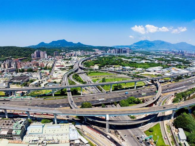 台灣新聞通訊社-新北預售屋版圖變天 新莊成交超車板橋關鍵曝光