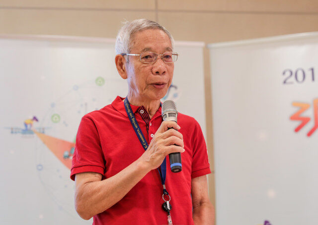 台灣新聞通訊社-台積電飆漲停！董事曾繁城出手豪送「5000張持股」 讓她身價暴增121億