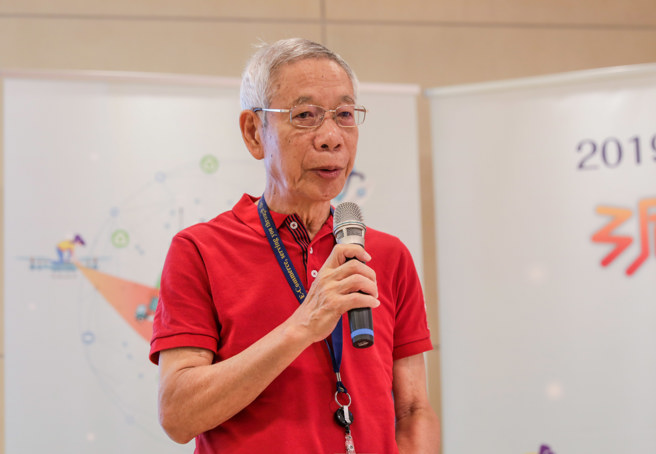 台灣新聞通訊社-台積電飆漲停!董事曾繁城出手豪送「5000張持股」 讓她身價暴增121億