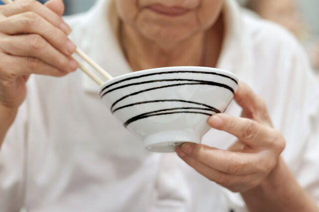台灣新聞通訊社-天天吃1養腸食物 他差點洗腎 醫：自製更可怕