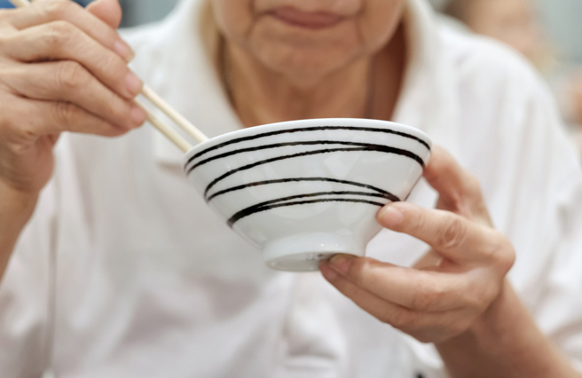 台灣新聞通訊社-天天吃1養腸食物 他差點洗腎 醫:自製更可怕