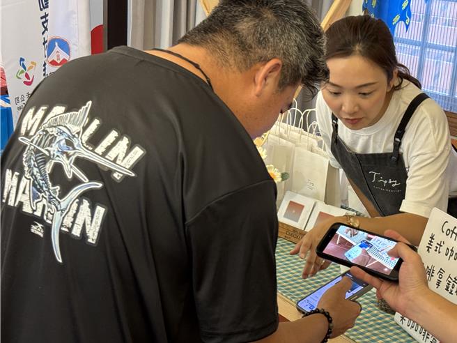 台灣新聞通訊社-金門數位縣民卡8／6上線 前4500名開通可領現金回饋券