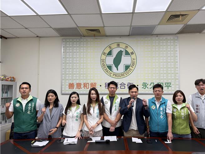 台灣新聞通訊社-桃園籃球賽爆AI幽靈隊伍 市府全案移送檢調:絕不寬貸