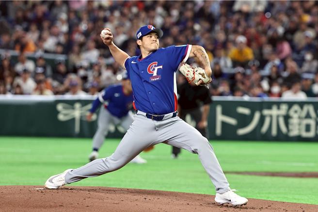 台灣新聞通訊社-MiLB》經典賽國手莊陳仲敖遭DFA 大聯盟交易大限剩3天
