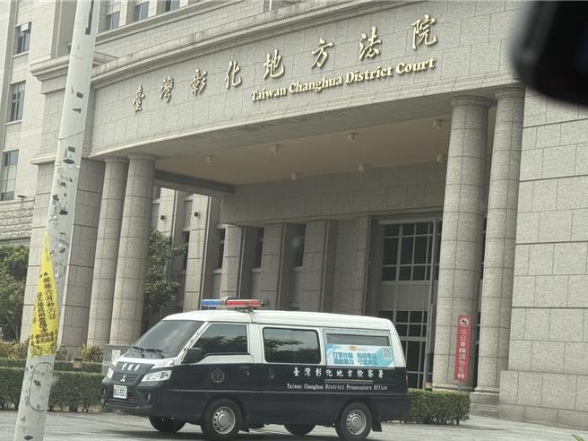 台灣新聞通訊社-孝順不是這樣表現的 未婚男頂替肇逃母到案遭戳破