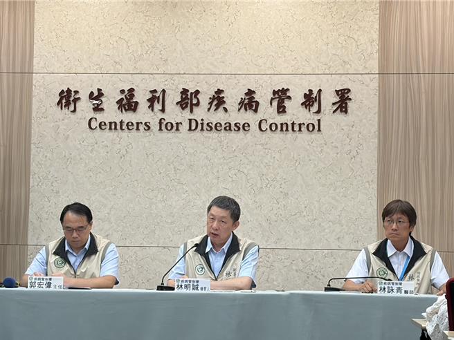 台灣新聞通訊社-新冠疫情連9周上升!單周重症創新高 疾管署:8月中下旬迎高峰