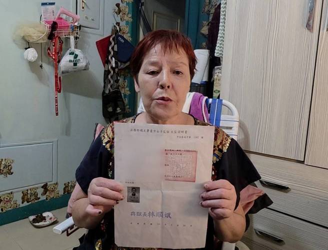 台灣新聞通訊社-獨家》68歲田路路昔因傷害案入獄!掛念2愛犬情緒崩潰 監所急伸援