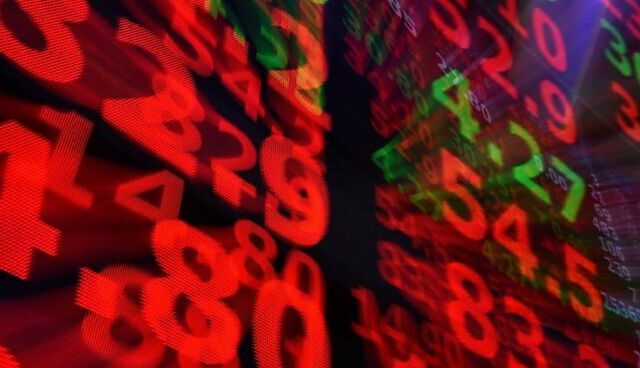 台灣新聞通訊社-大立光漲停！投信連續加碼台股30天 三大法人最新動向曝