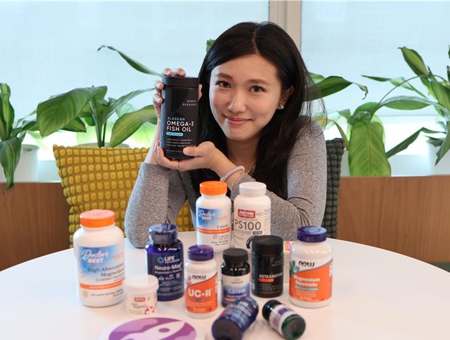 台灣新聞通訊社-投資健康正夯!美國保健品進口占比逾4成 Coupang酷澎火箭跨境限時最低6折起