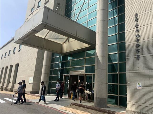 台灣新聞通訊社-陸軍203旅爆貪汙疑雲！前旅長等4軍官涉「加菜金中飽」遭搜索約談