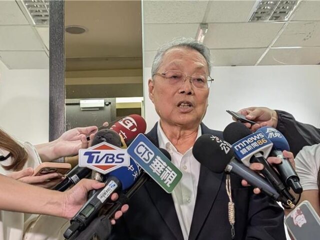 台灣新聞通訊社-兆基屋管爆債務危機  施振榮發聲力挺：看好新經營團隊