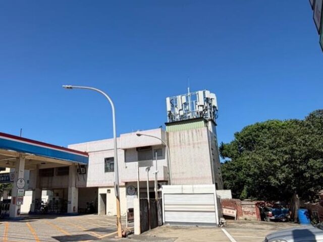 台灣新聞通訊社-桃園大園淪「通訊孤島」！ 民怨電話打不通、網路天天斷