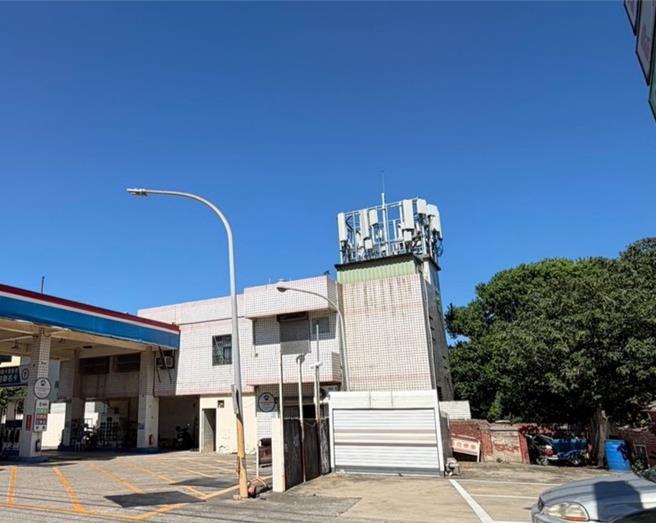 台灣新聞通訊社-桃園大園淪「通訊孤島」! 民怨電話打不通、網路天天斷