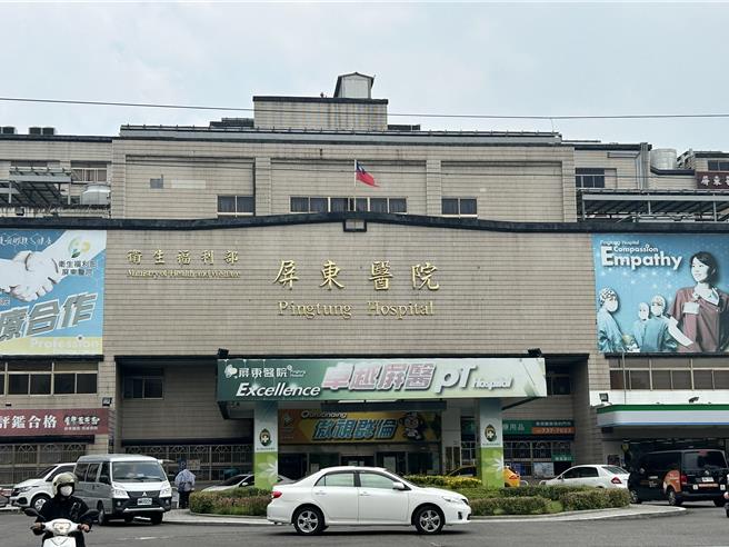 台灣新聞通訊社-屏東醫院院長遭控職場霸凌 衛福部受理3月無進度、上任2年160人離職