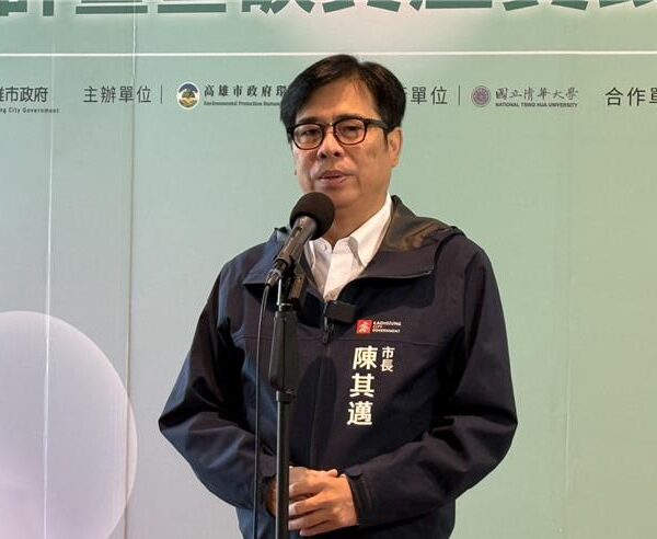 台灣新聞通訊社-中聯毒油案重大進展！高市府曝台糖5月已拒收超標油品