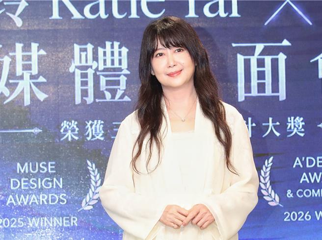 台灣新聞通訊社-「月亮公主」孟庭葦斷開10年婚 鬆口單身20年現況:沒有另一半就沒有折磨