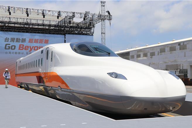 台灣新聞通訊社-高鐵最狂改點!將推「超級直達車」新世代班表最快明年上路
