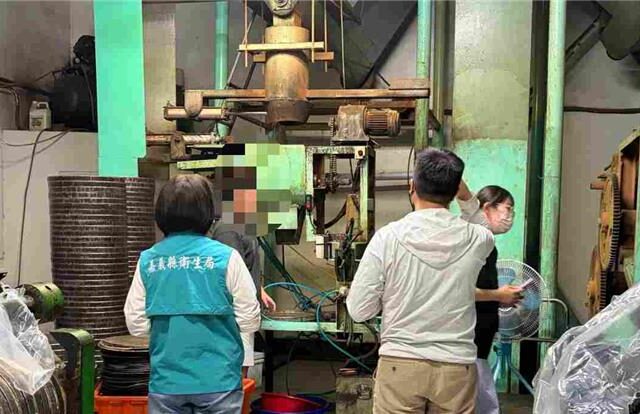 台灣新聞通訊社-源春苦茶油檢驗結果出爐！食藥署：自造油品合格