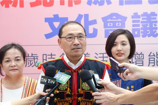 台灣新聞通訊社-江醫師健康舖子苦茶油苯駢芘超標 侯友宜要求從寬、從簡賠償