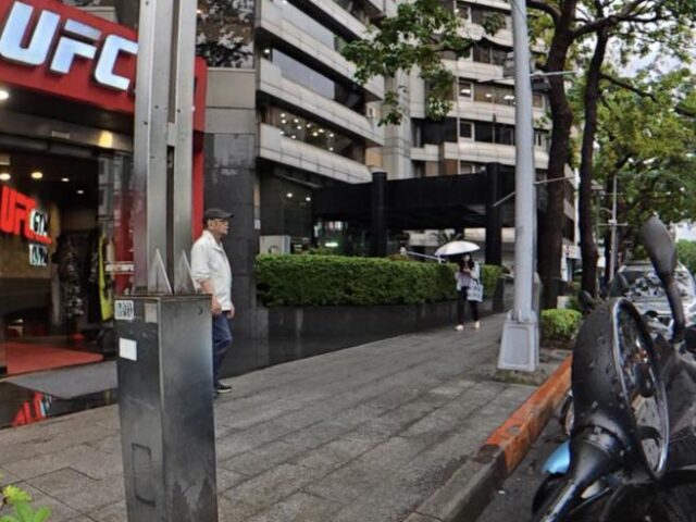 台灣新聞通訊社-吳乃仁拘提不到期間豪車接送健身 王鴻薇點名台糖「他」負最大責任