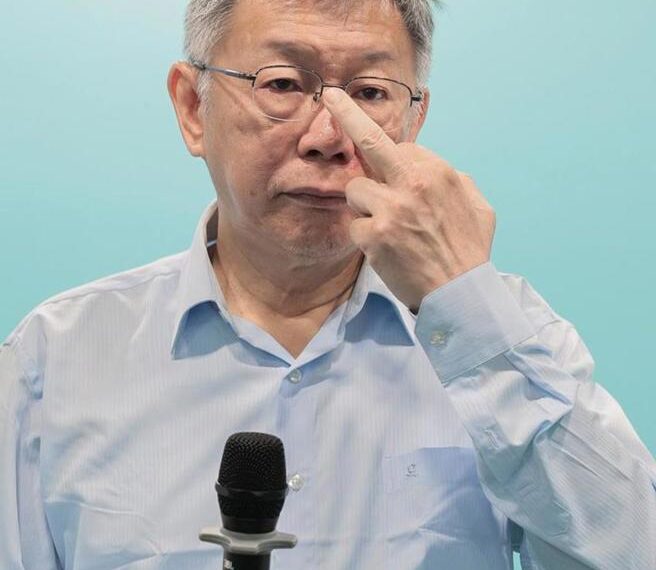 台灣新聞通訊社-詐慈濟律師札記見「DPP 100萬」 網炸鍋：比照柯文哲辦