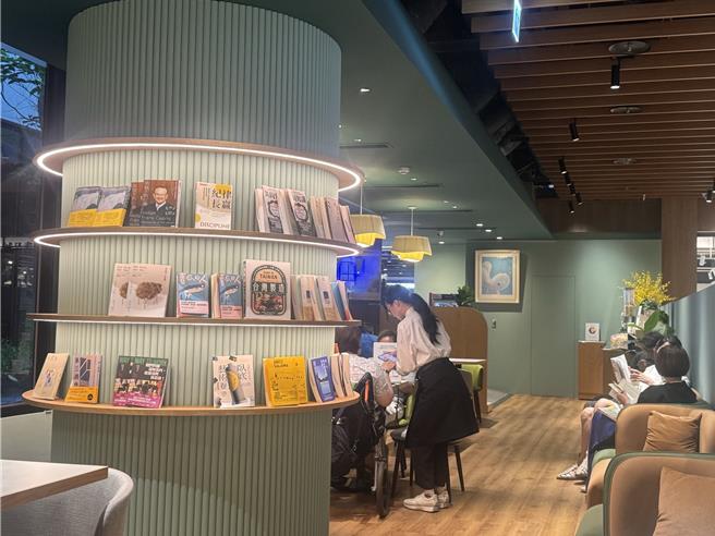 台灣新聞通訊社-蜜月期過後空蕩蕩?唐吉訶德傳進駐誠品生活台南 官方回應了