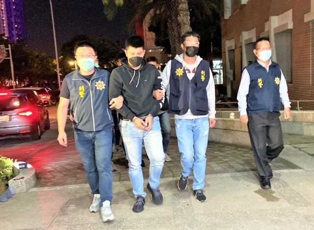 台灣新聞通訊社-瑪莎拉蒂惡少案「重判」9年 Cheap曝美國判法 網讚：司法改革大成功