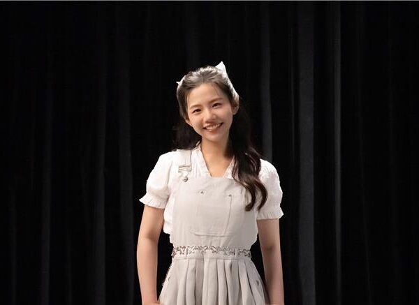 台灣新聞通訊社-《陽光》爆紅女星新身分曝光　曾英勇救老伯想替勞動英雄發聲