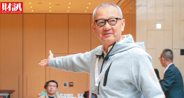 台灣新聞通訊社-散戶8年前惡夢重演！國巨股價腰斬 50萬股東苦等4答案