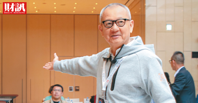 台灣新聞通訊社-散戶8年前惡夢重演!國巨股價腰斬 50萬股東苦等4答案